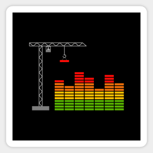 Building the Tempo Sticker